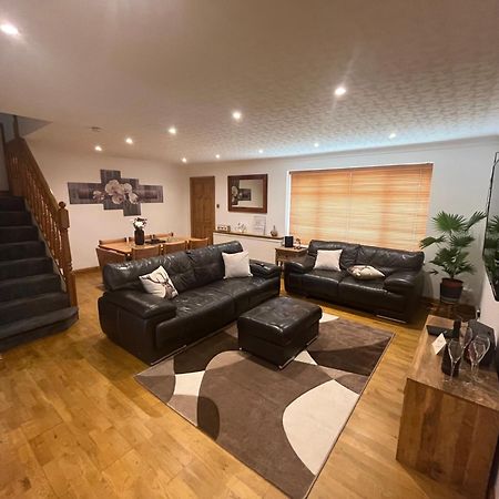 Wilford Charm Spacious 3Br Retreat In Nottingham Kültér fotó