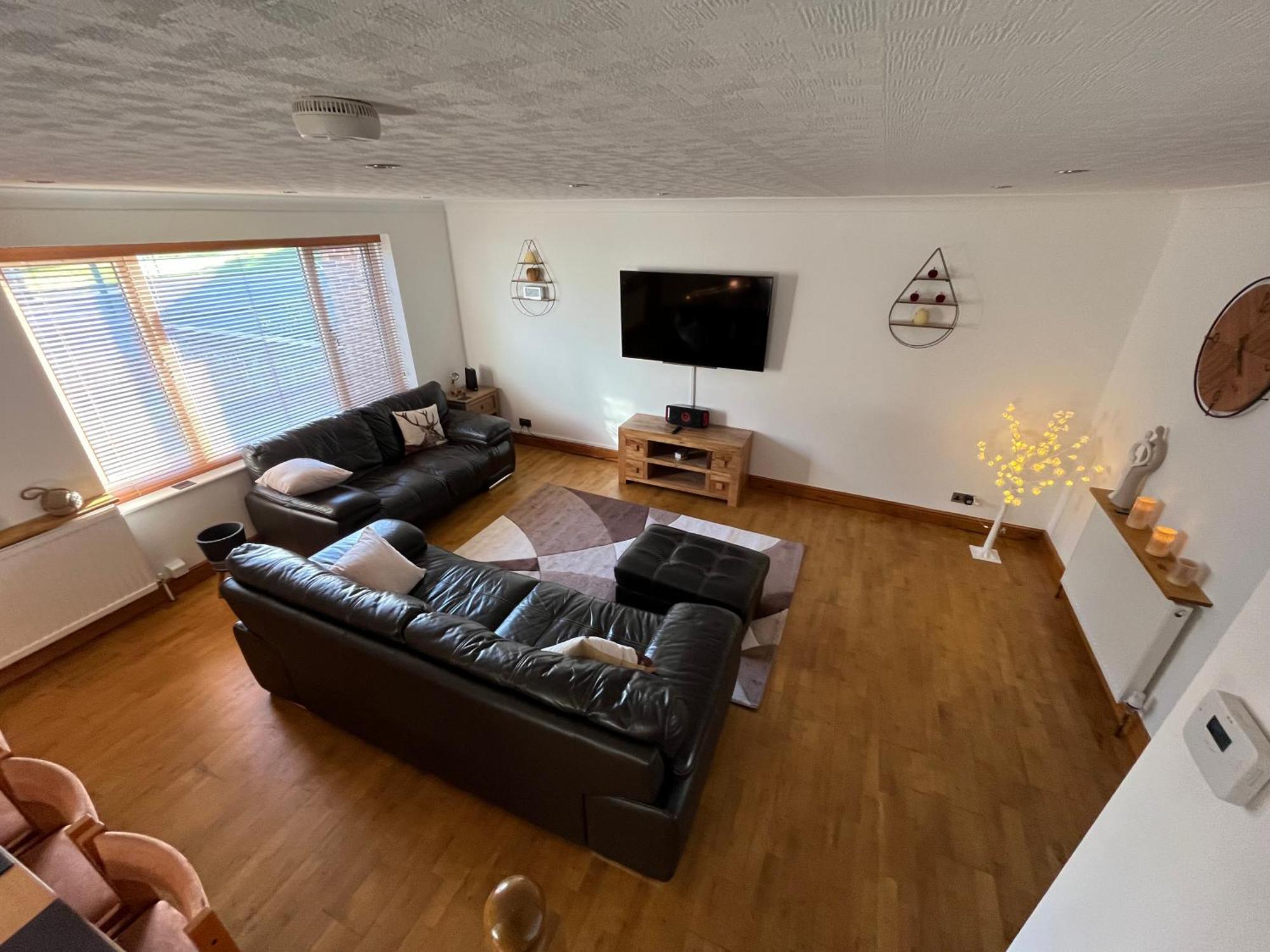 Wilford Charm Spacious 3Br Retreat In Nottingham Kültér fotó