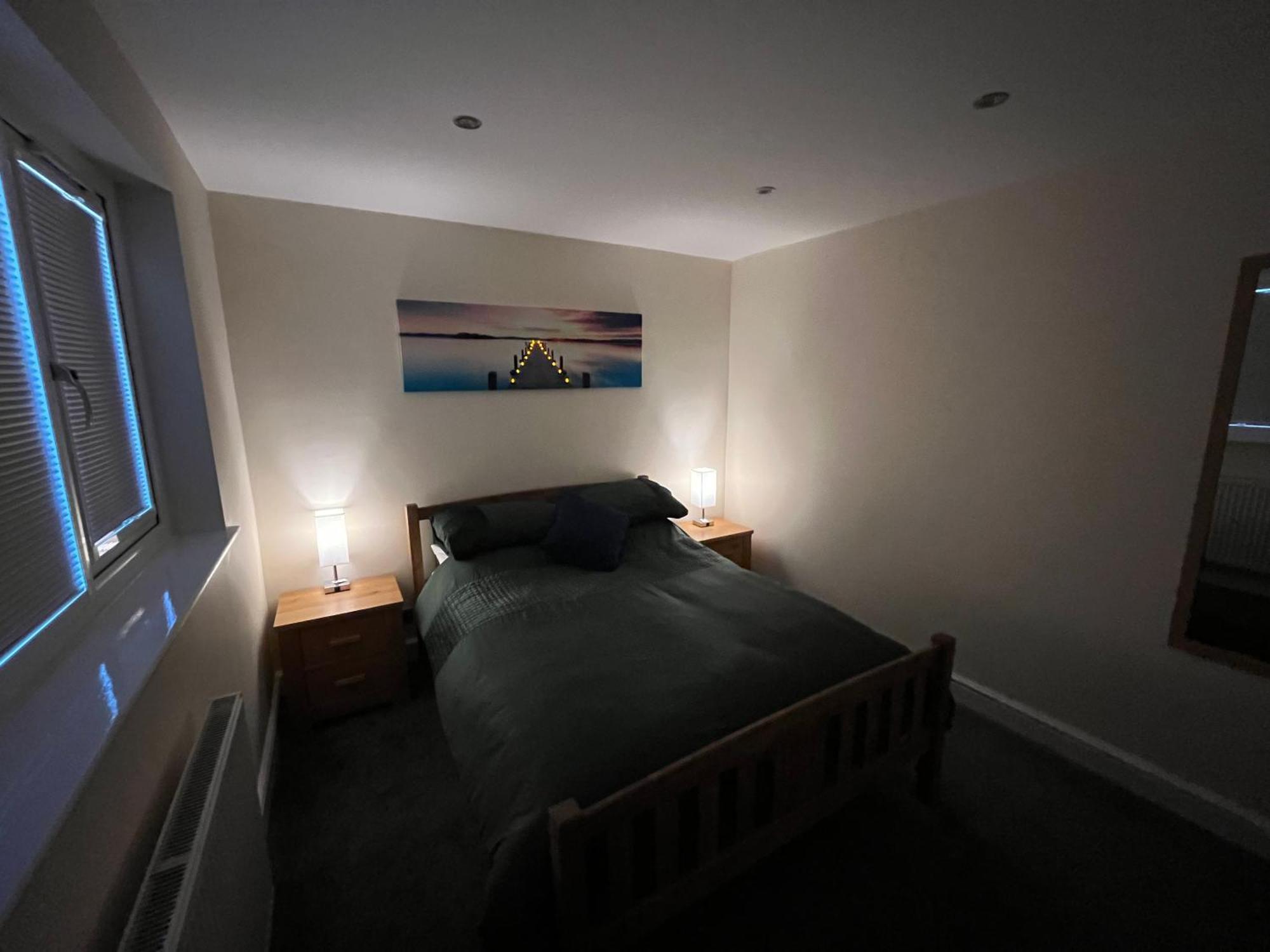 Wilford Charm Spacious 3Br Retreat In Nottingham Kültér fotó
