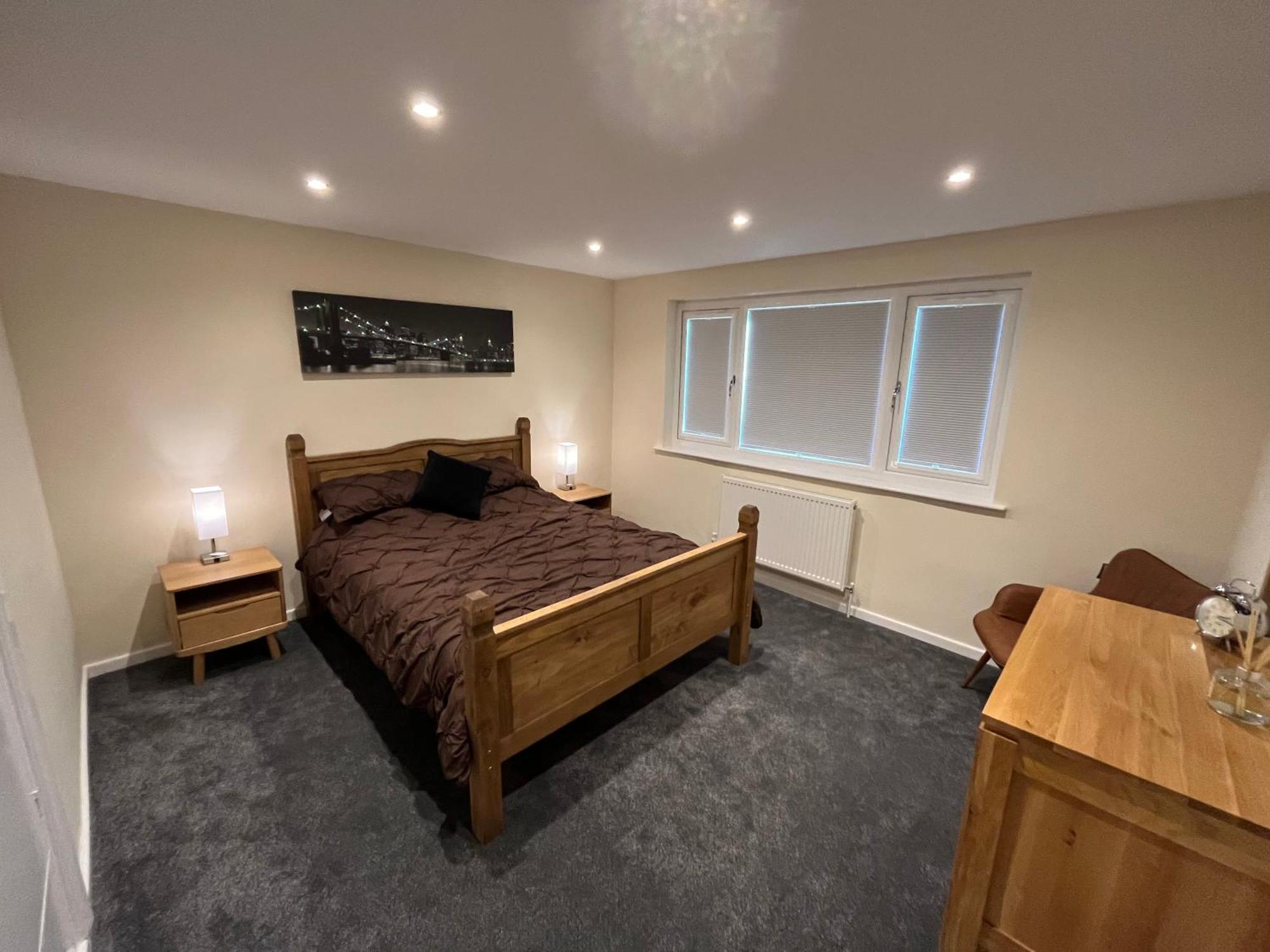 Wilford Charm Spacious 3Br Retreat In Nottingham Kültér fotó