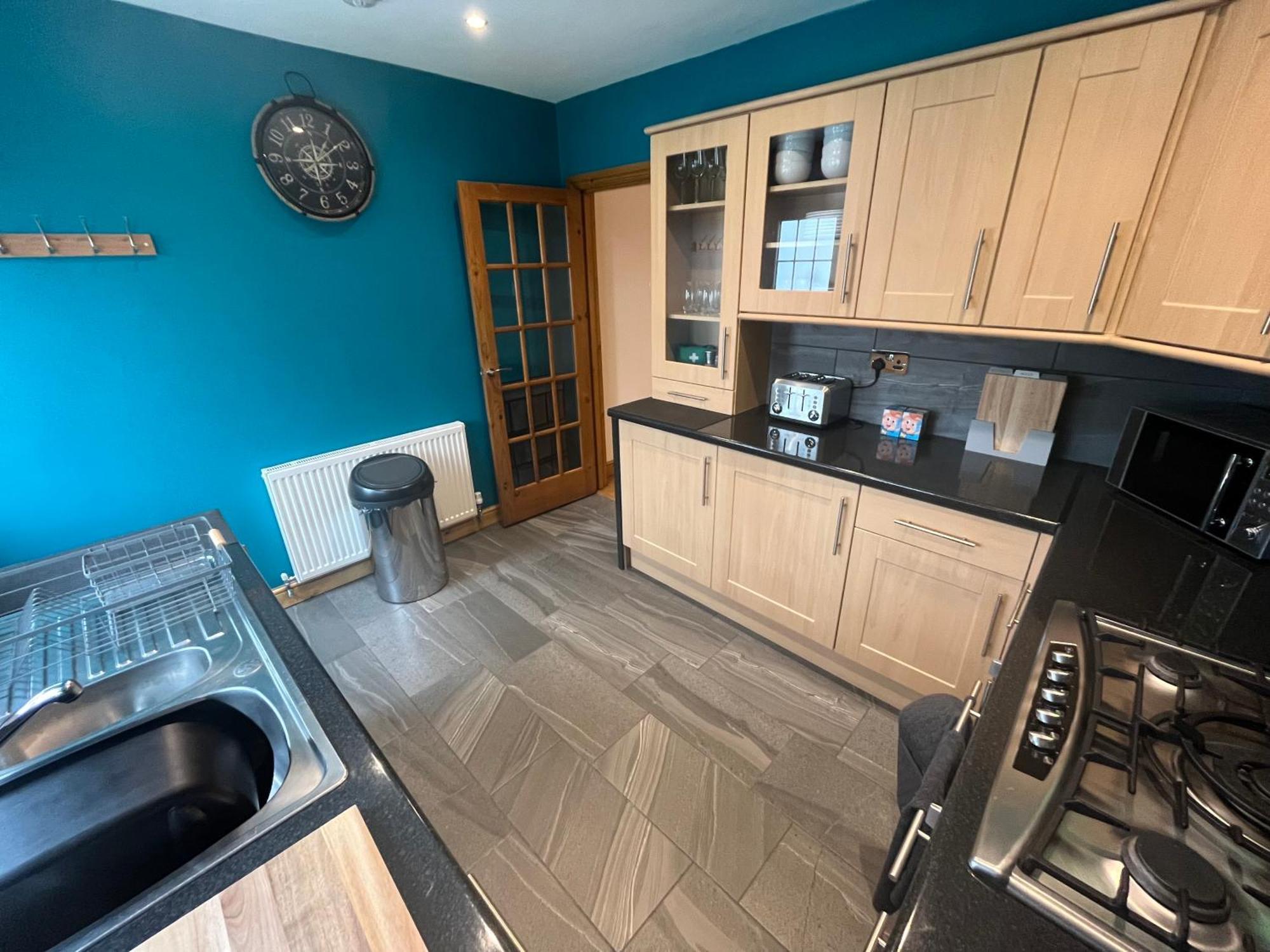 Wilford Charm Spacious 3Br Retreat In Nottingham Kültér fotó
