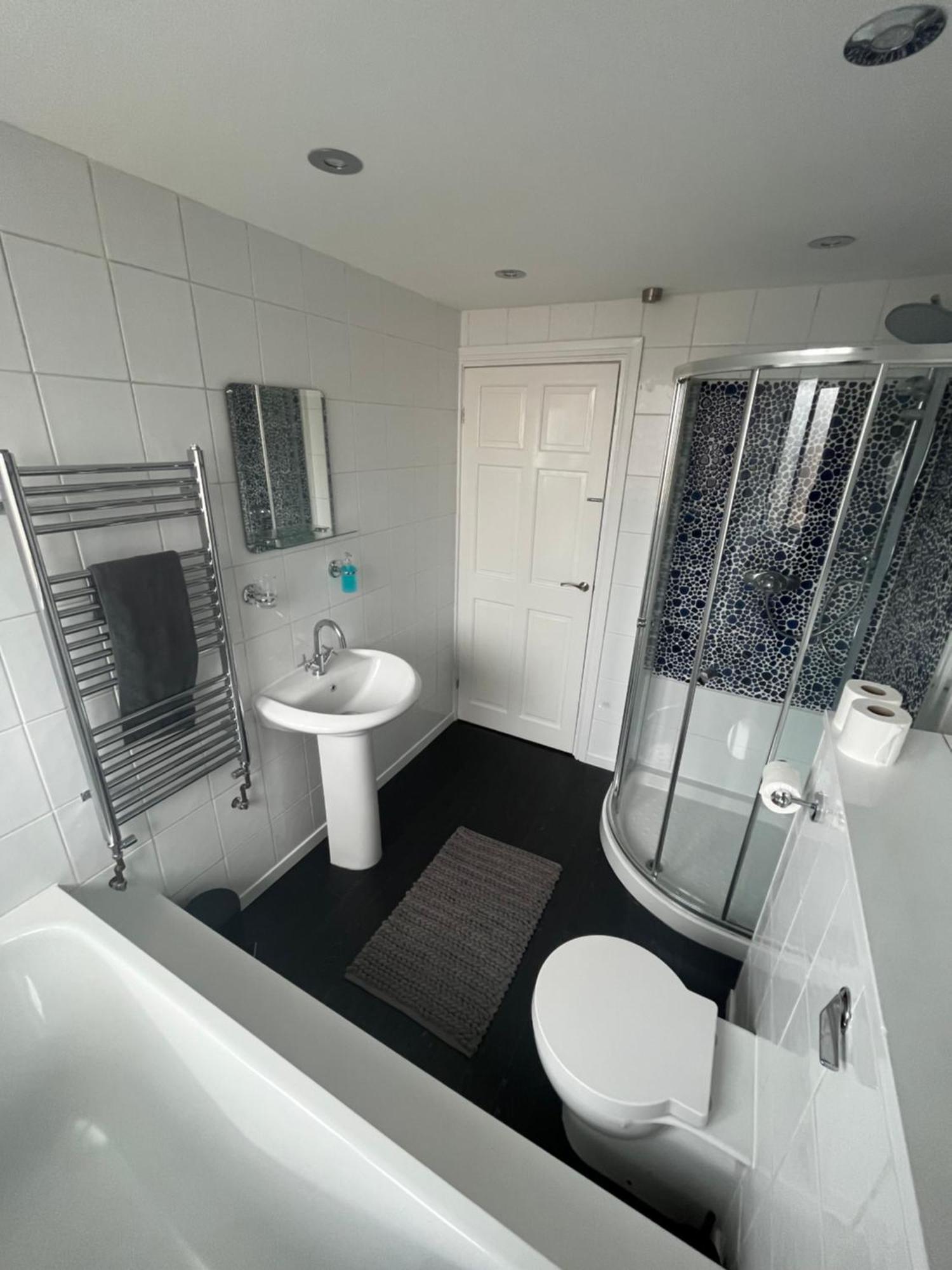 Wilford Charm Spacious 3Br Retreat In Nottingham Kültér fotó