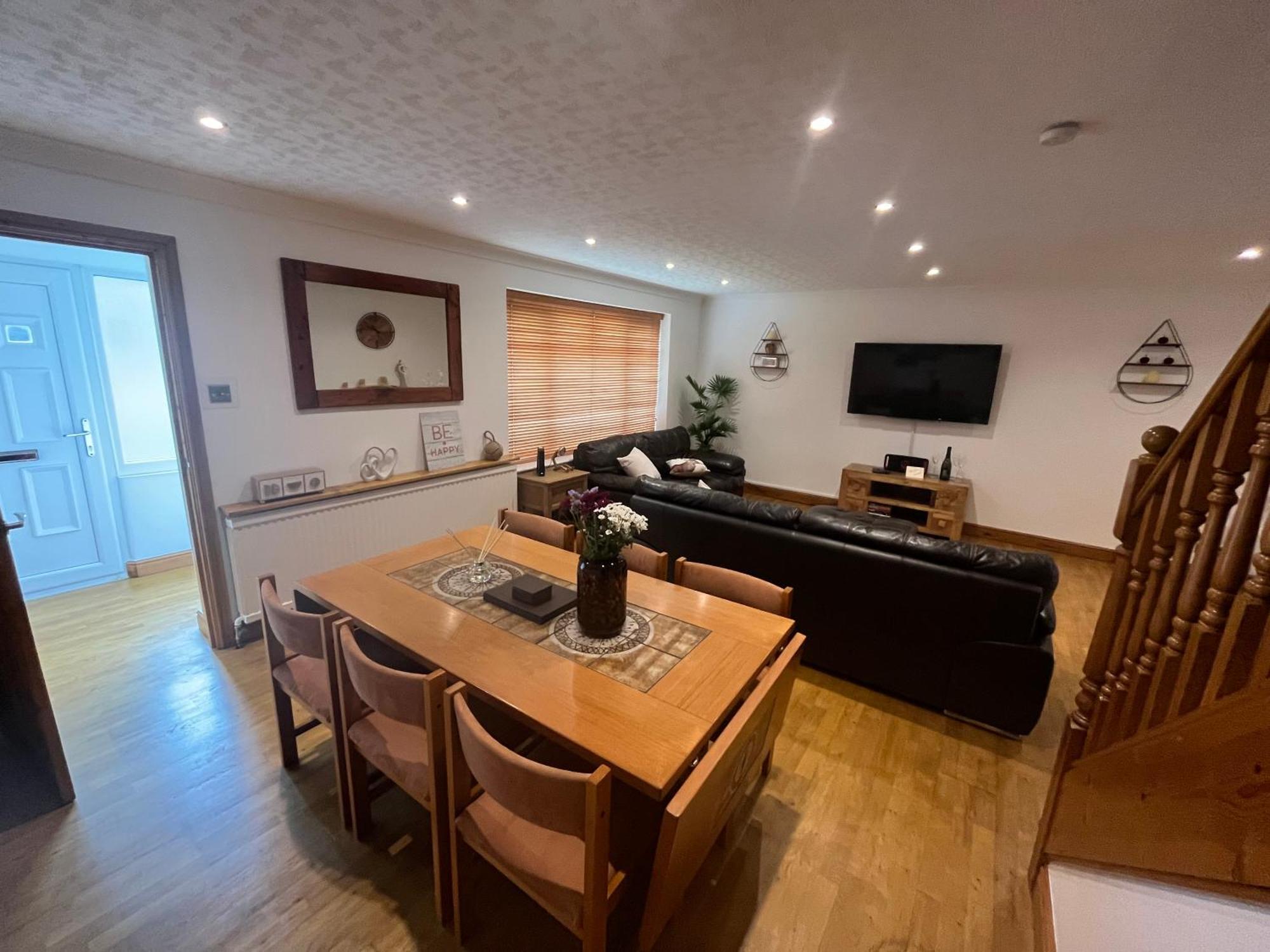 Wilford Charm Spacious 3Br Retreat In Nottingham Kültér fotó