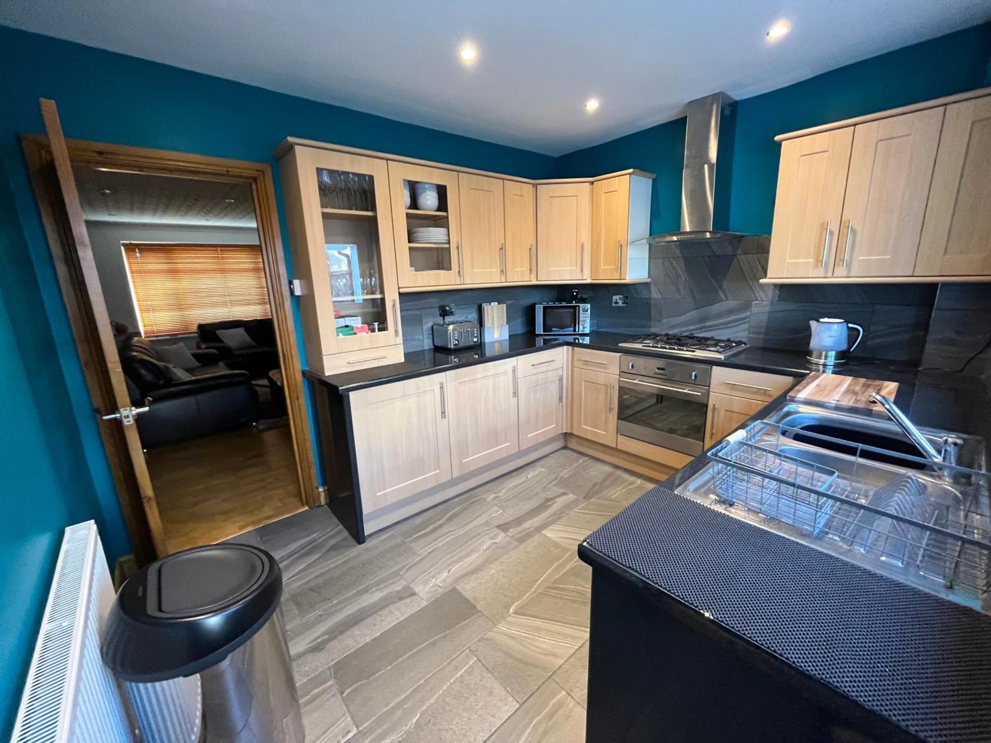 Wilford Charm Spacious 3Br Retreat In Nottingham Kültér fotó